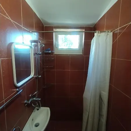 Haskovna - Tradice Zajezdniho Hostince U Prachovskych Skal Hotel *
