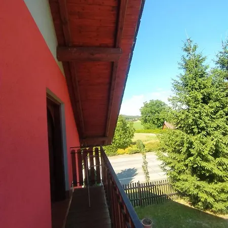 Haskovna - Tradice Zajezdniho Hostince U Prachovskych Skal * Ohavec