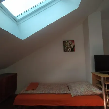 Hotel Haškovna - Tradice Zájezdního Hostince U Prachovských Skal *