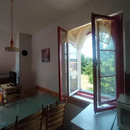 Haskovna - Tradice Zajezdniho Hostince U Prachovskych Skal