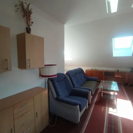 Hotel Haškovna - Tradice Zájezdního Hostince U Prachovských Skal Ohavec