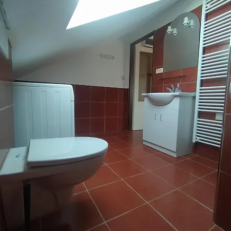 Haskovna - Tradice Zajezdniho Hostince U Prachovskych Skal