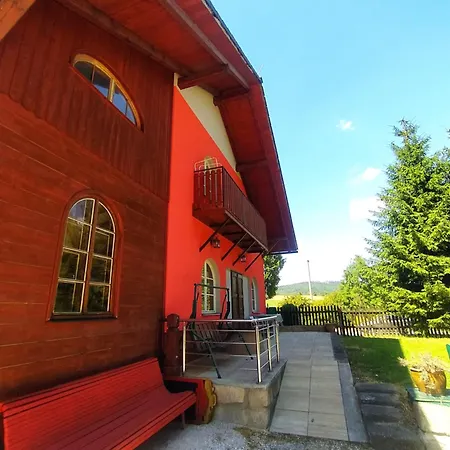 Haskovna - Tradice Zajezdniho Hostince U Prachovskych Skal Hotel Ohavec