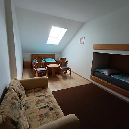 Haskovna - Tradice Zajezdniho Hostince U Prachovskych Skal Hotel *