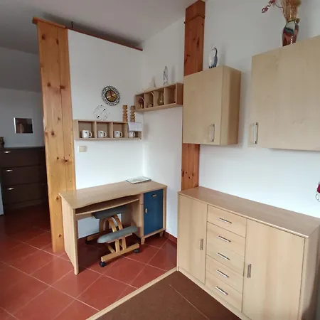 Hotel Haskovna - Tradice Zajezdniho Hostince U Prachovskych Skal Ohavec