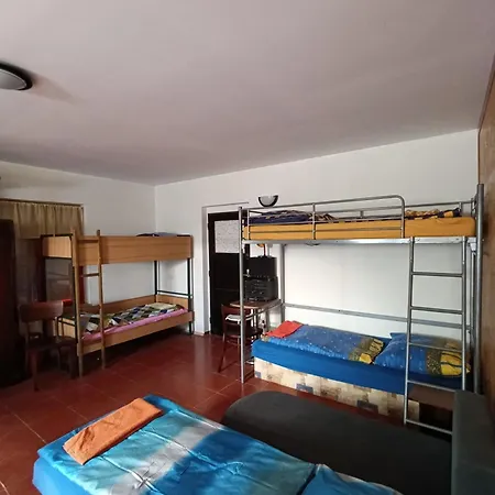 Haskovna - Tradice Zajezdniho Hostince U Prachovskych Skal *