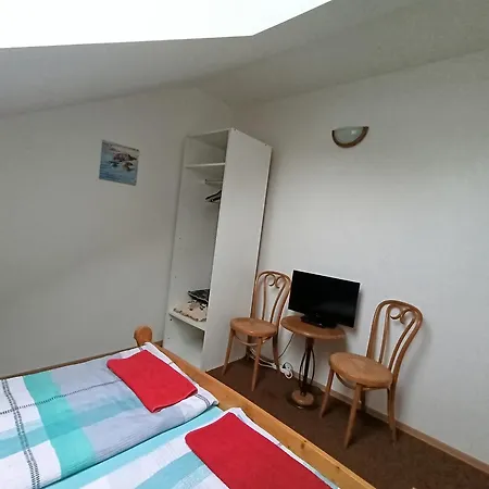 Haskovna - Tradice Zajezdniho Hostince U Prachovskych Skal Hotel Ohavec