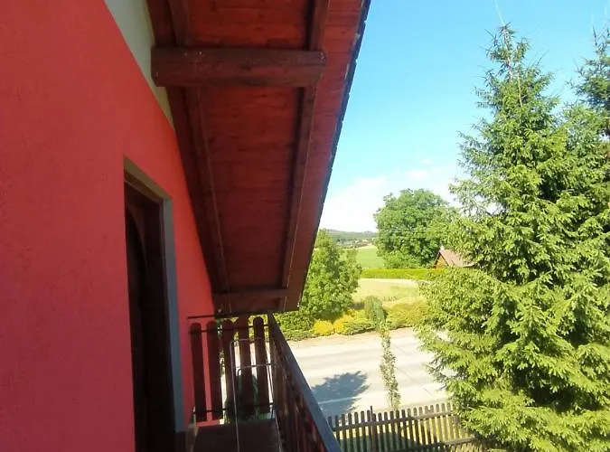Haskovna - Tradice Zajezdniho Hostince U Prachovskych Skal * Ohavec