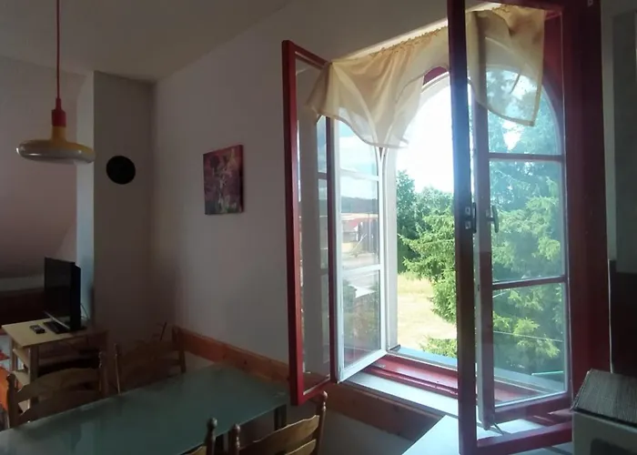 Haskovna - Tradice Zajezdniho Hostince U Prachovskych Skal