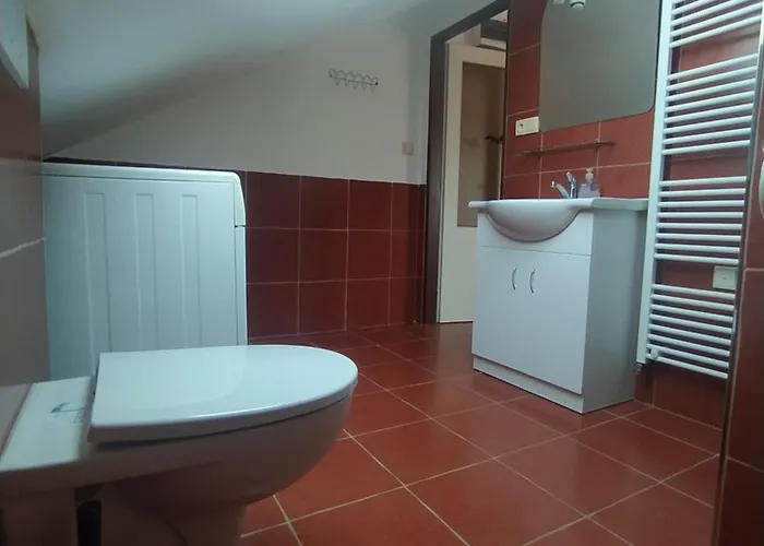 Haskovna - Tradice Zajezdniho Hostince U Prachovskych Skal