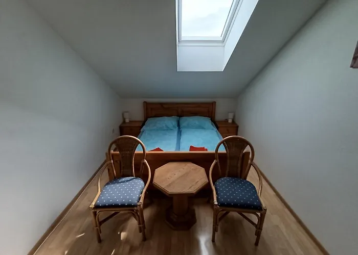 Haskovna - Tradice Zajezdniho Hostince U Prachovskych Skal