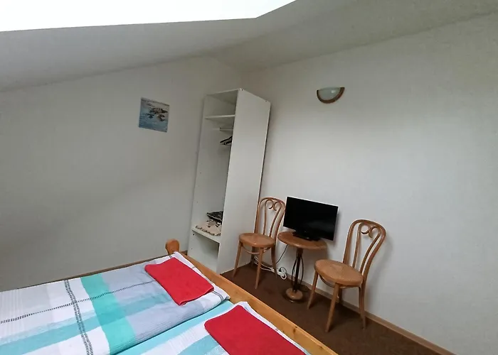 Haskovna - Tradice Zajezdniho Hostince U Prachovskych Skal Hotel Ohavec