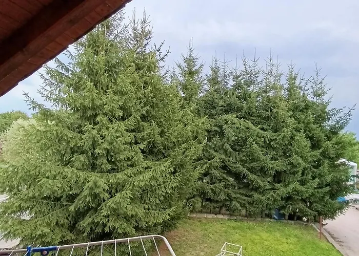 Hotel Haskovna - Tradice Zajezdniho Hostince U Prachovskych Skal Ohavec